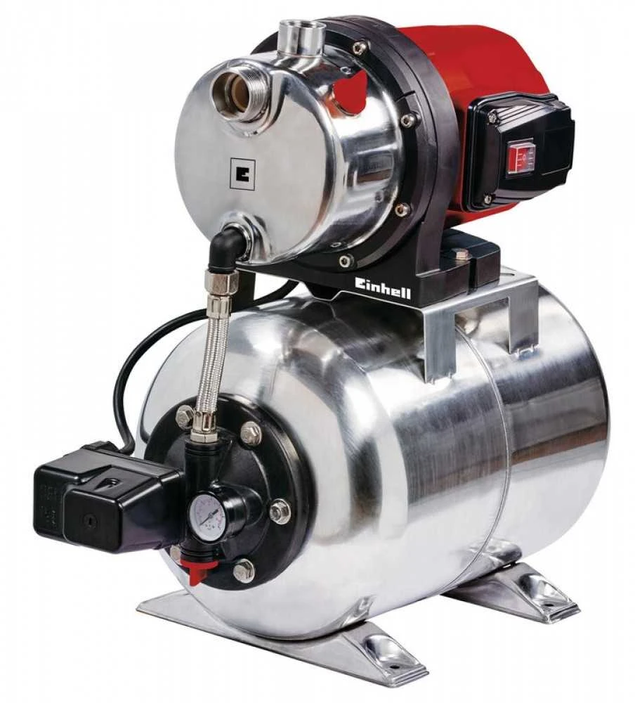 Einhell Hydrofor GC-WW 1250 NN (4173490)