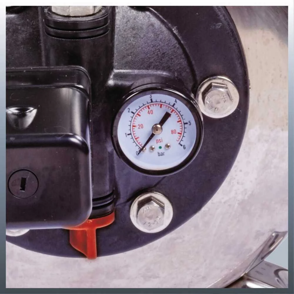 Einhell Hydrofor GC-WW 1250 NN (4173490)