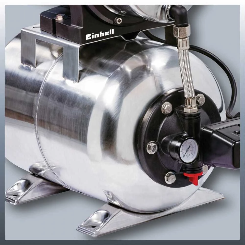 Einhell Hydrofor GC-WW 1250 NN (4173490)