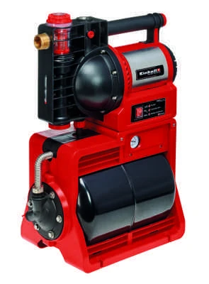 Einhell Einhell buitinė vandens gamykla GE-WW 1246 N FS - 4173530