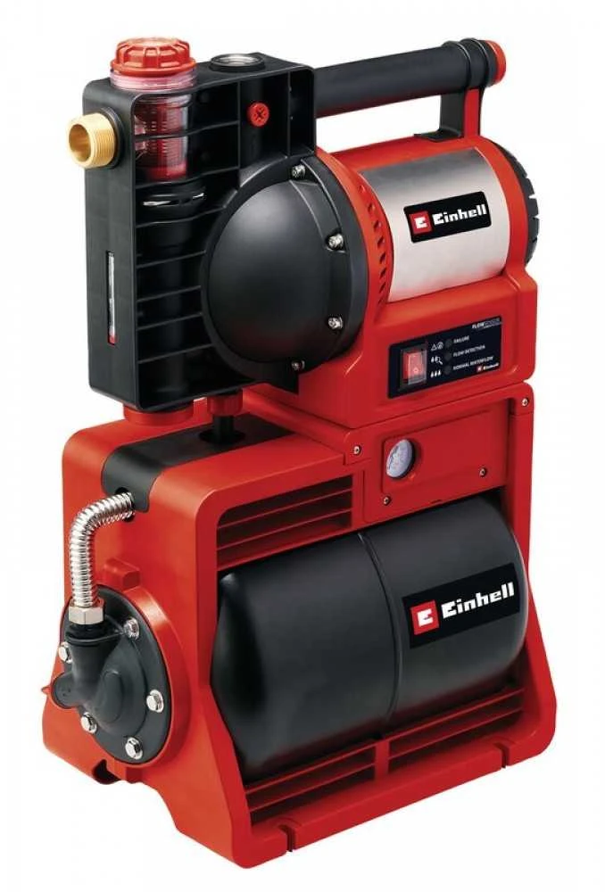 Einhell Einhell buitinė vandens gamykla GE-WW 1246 N FS - 4173530