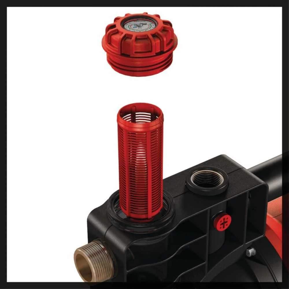 Einhell Einhell buitinė vandens gamykla GE-WW 1246 N FS - 4173530