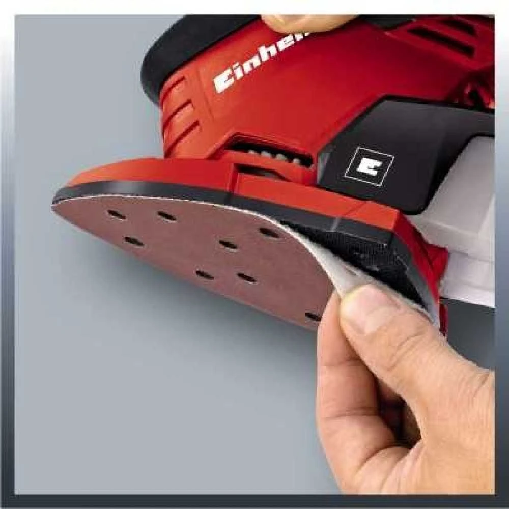 Šlifuoklis - Einhell RT-OS 13 12000 OPM 130W