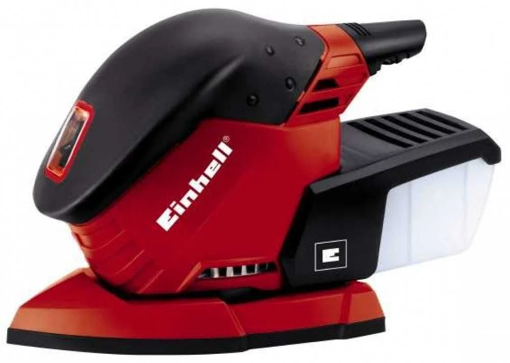 Šlifuoklis - Einhell RT-OS 13 12000 OPM 130W
