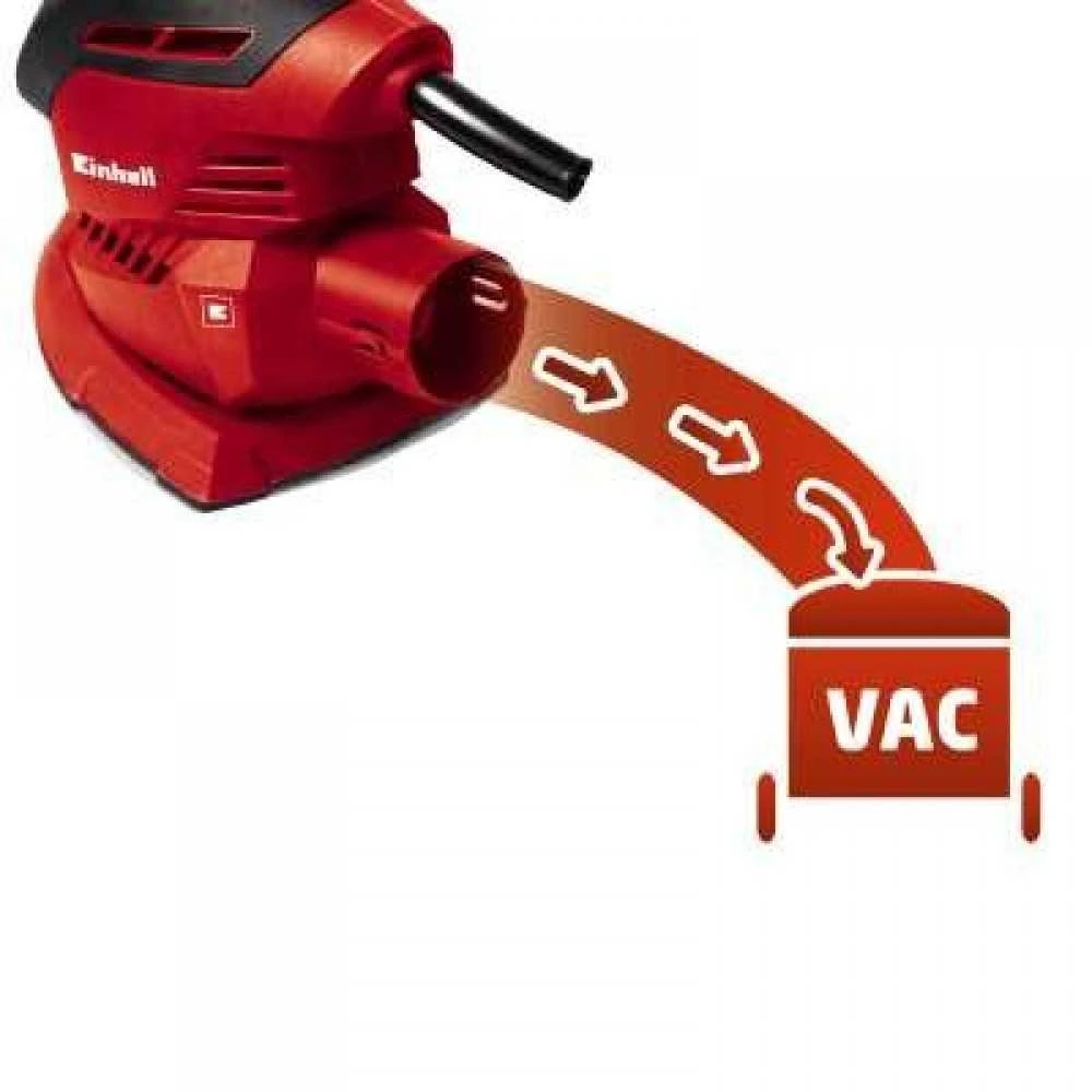 Einhell TH-OS 1016