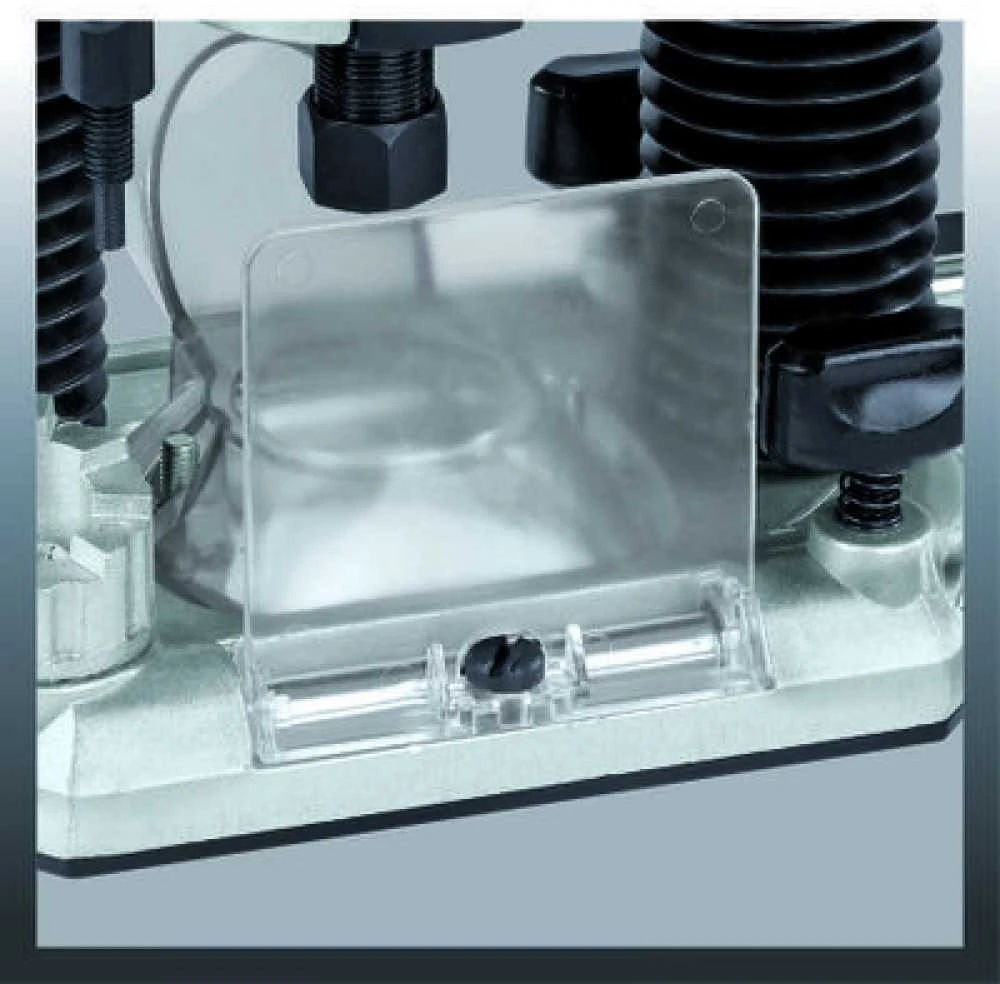 Frezeris Einhell TC-RO 1155 E