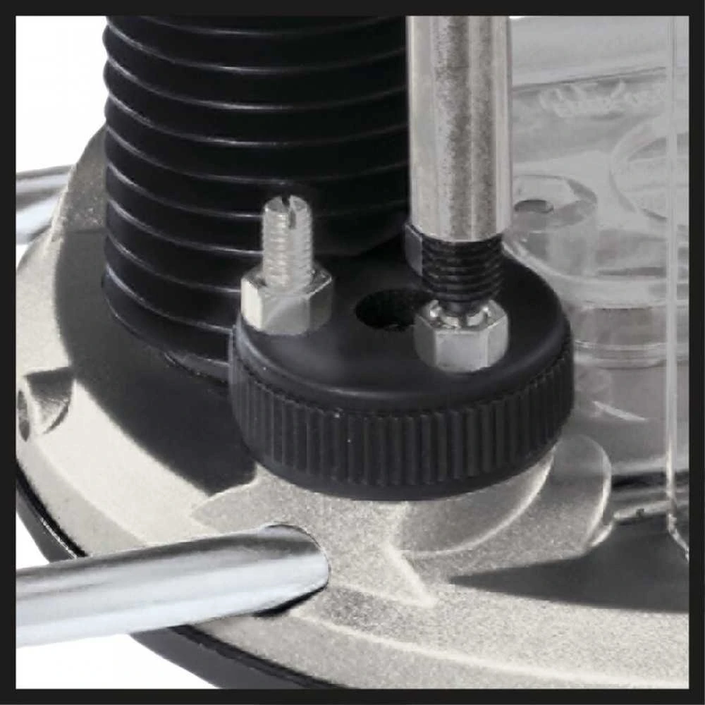 Einhell frezeris RT-RO 55