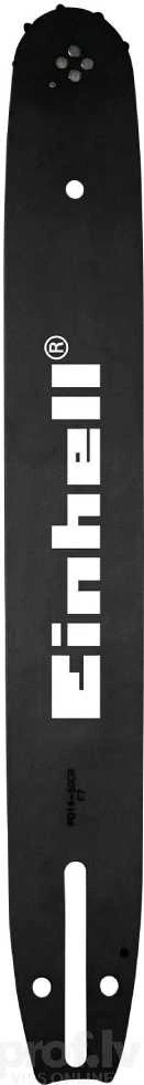 Einhell 4500332 - Einhell - 52 cm - Juodas,Baltas - 1 pc(s)