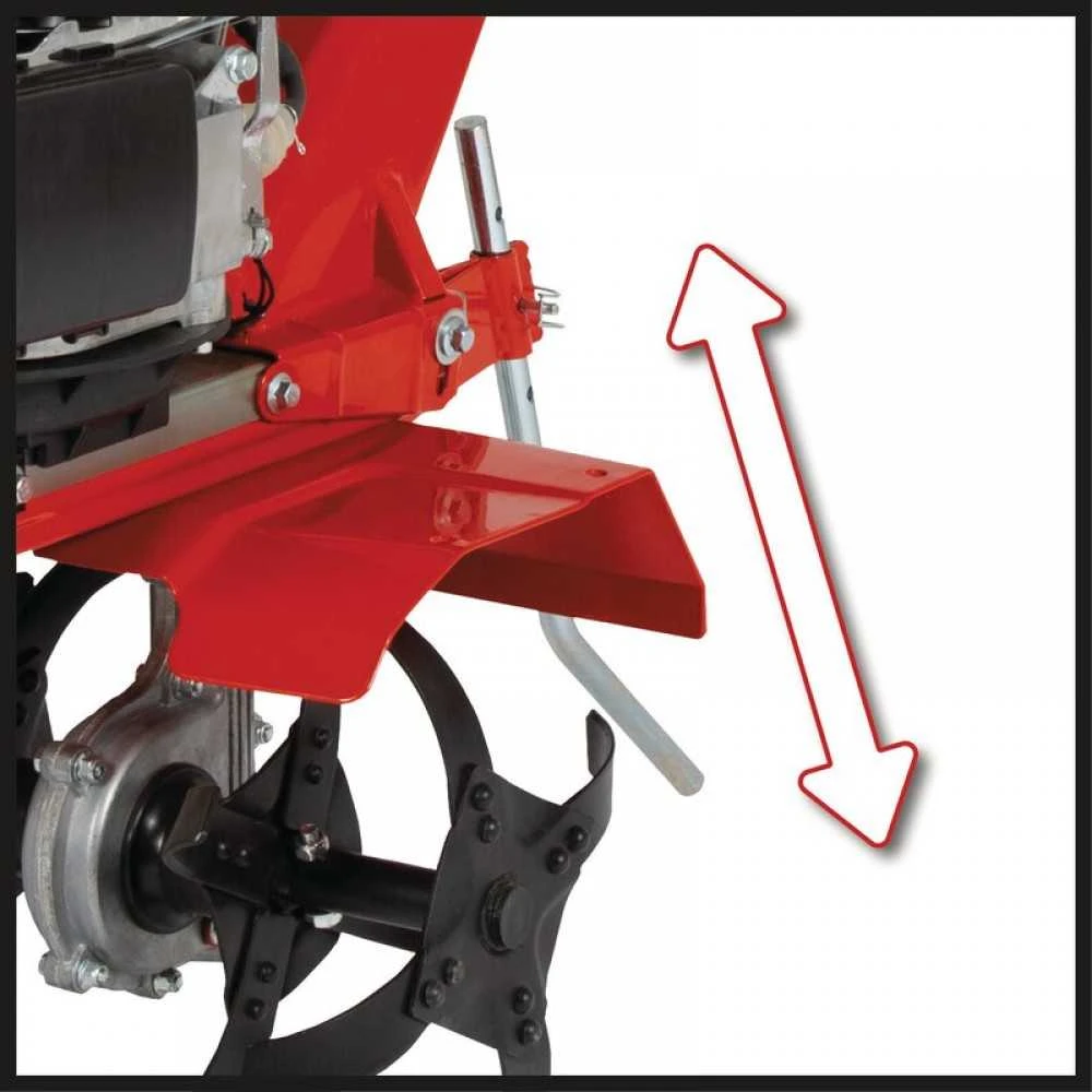 Einhell GC-MT 2236