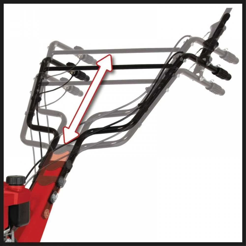 Einhell GC-MT 2236