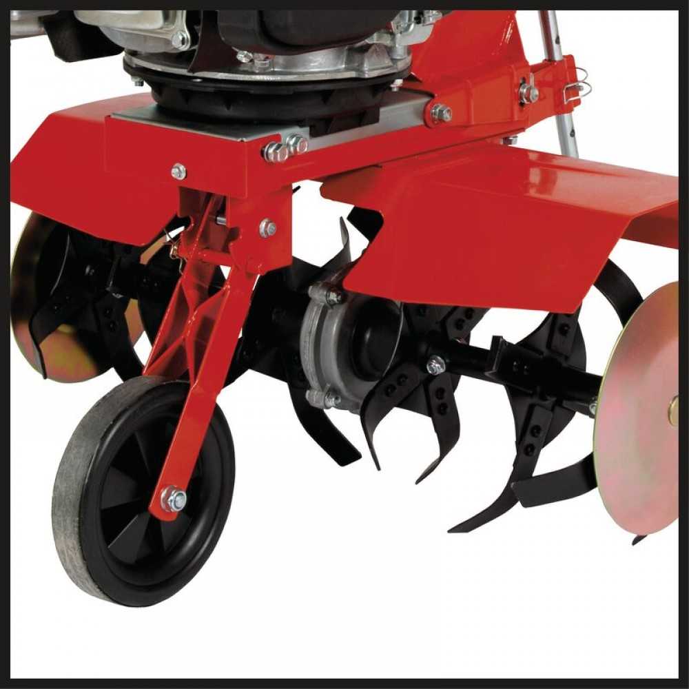 Einhell GC-MT 2560 LD