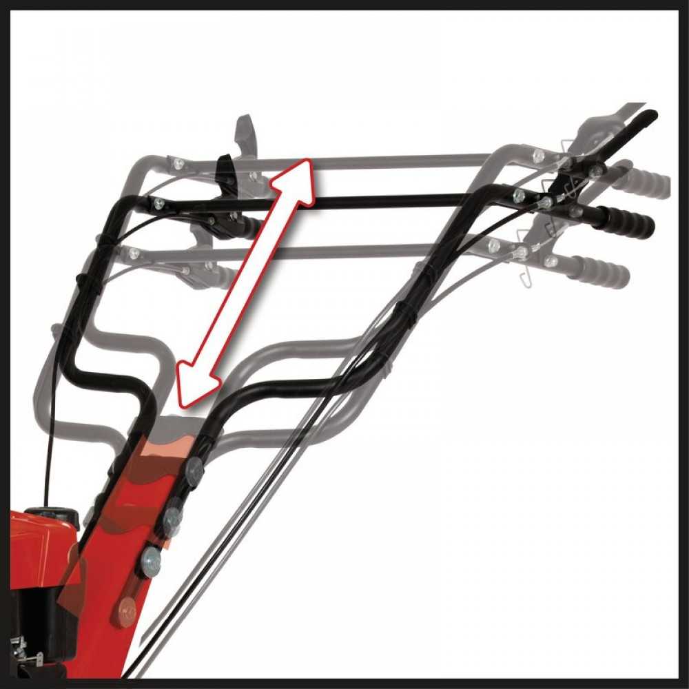 Einhell GC-MT 2560 LD