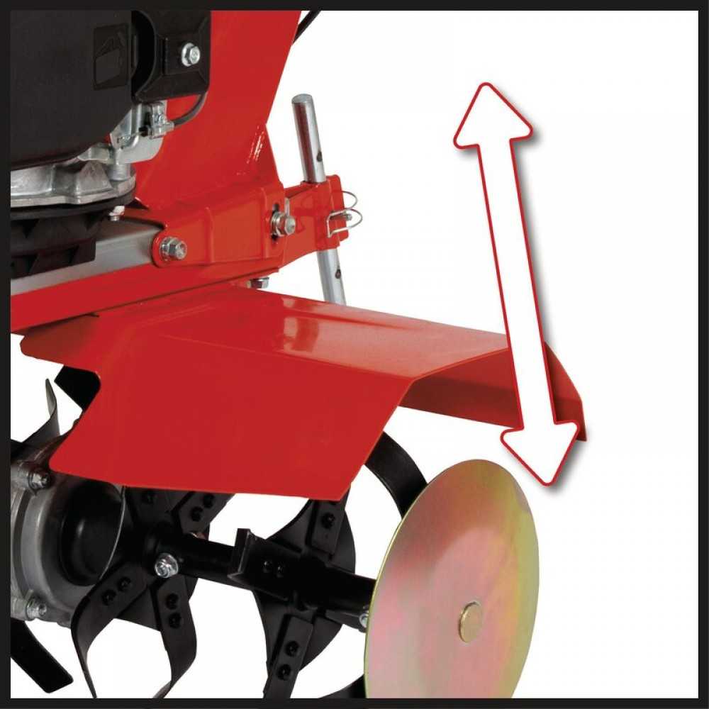 Einhell GC-MT 2560 LD