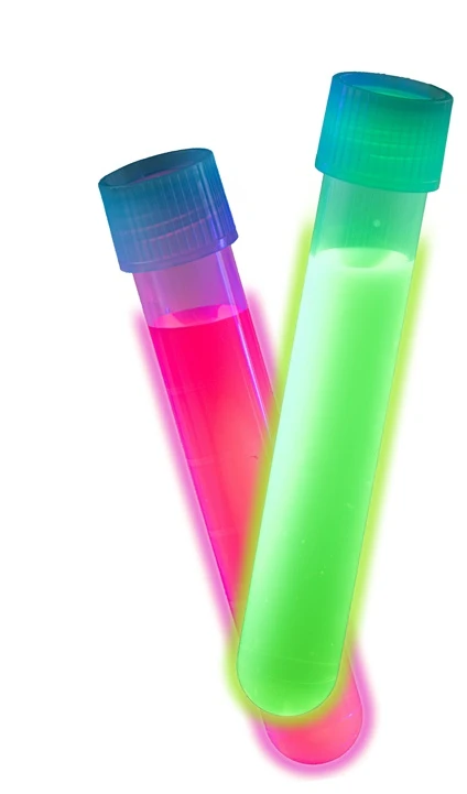 Dėlionė Eksperimentų rinkinys Kosmos Neon Glow Lights 1KS616830