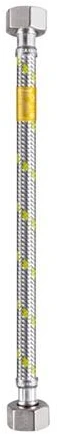 Lanksčioji dujų žarna Tucai S. A. Tugas HG, 80 cm