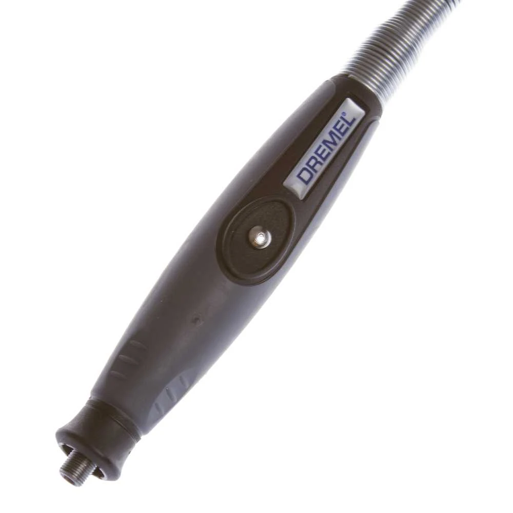 Dremel lankstus velenas