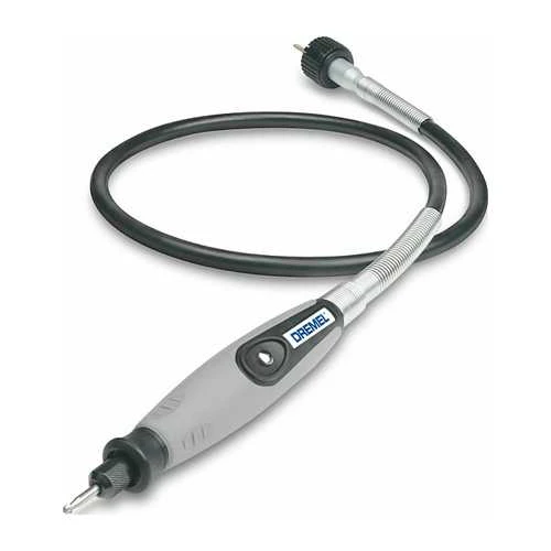 Dremel lankstus velenas