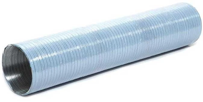 Ventiliatorius Haushalt HELLA ALU FLEXIBLE DUCT D120MM. L=1500MM Baltas