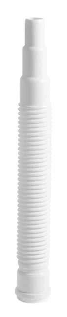 Lanksti jungtis vidaus kanalizacijai Tycner, 32 mm x 40 mm x 50 mm, 1 - 180 °