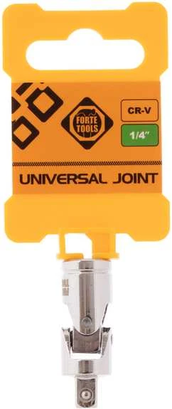 Grąžtas Forte_Tools Lanksčioji jungė Forte Tools, 1/4"