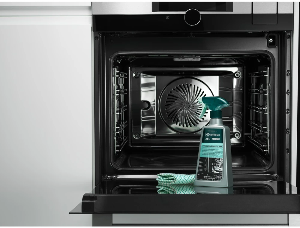 Electrolux M3OCS300