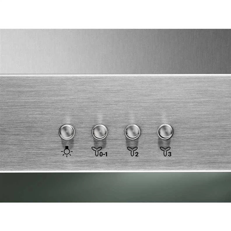 Gartraukis Electrolux LFC316X