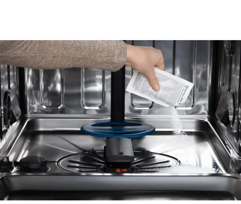 Electrolux Indaplovės valiklis aeg/Electrolu/zANUSSIx Super Clean M3DCP200