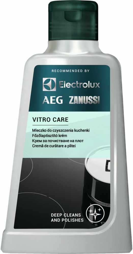 Electrolux Vitro Care - Hob Cleaner 300 ml