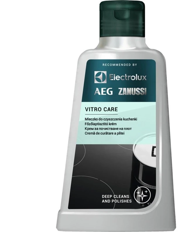 Electrolux Vitro Care - Hob Cleaner 300 ml