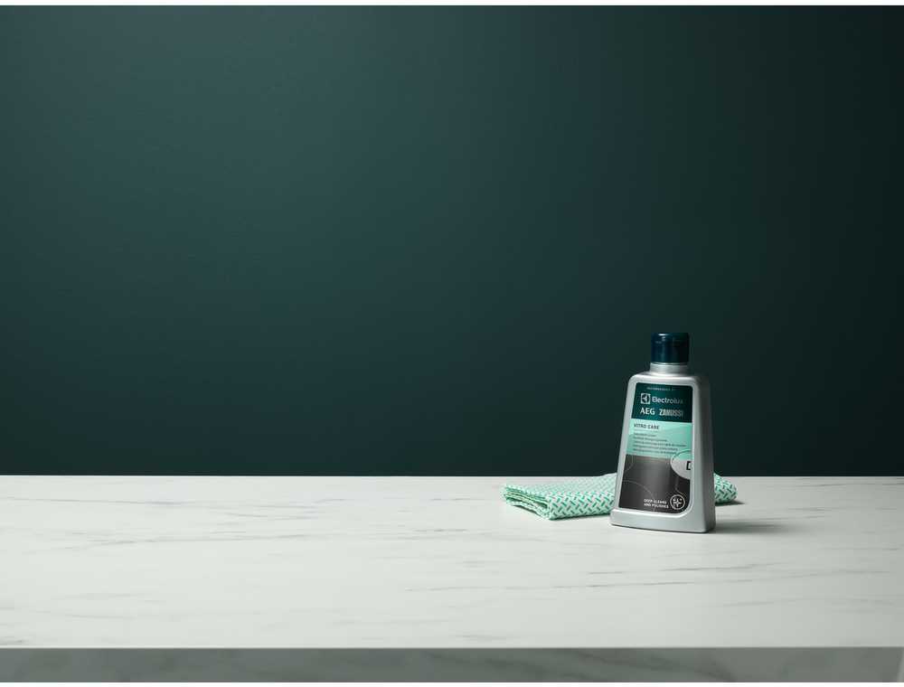 Electrolux Vitro Care - Hob Cleaner 300 ml
