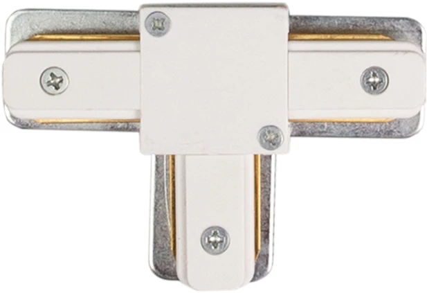 Elektrības pieslēgums sliežu sistēmai DPM X-Line PROFILE RECESSED T-CONNECTOR, -, 0