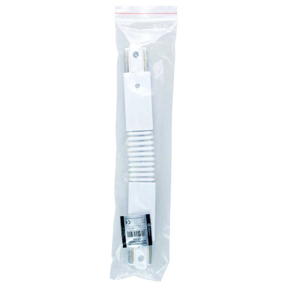 Elektrinė jungtis bėginei sistemai DPM X-Line PROFILE FLEX CONNECTOR, -, 0