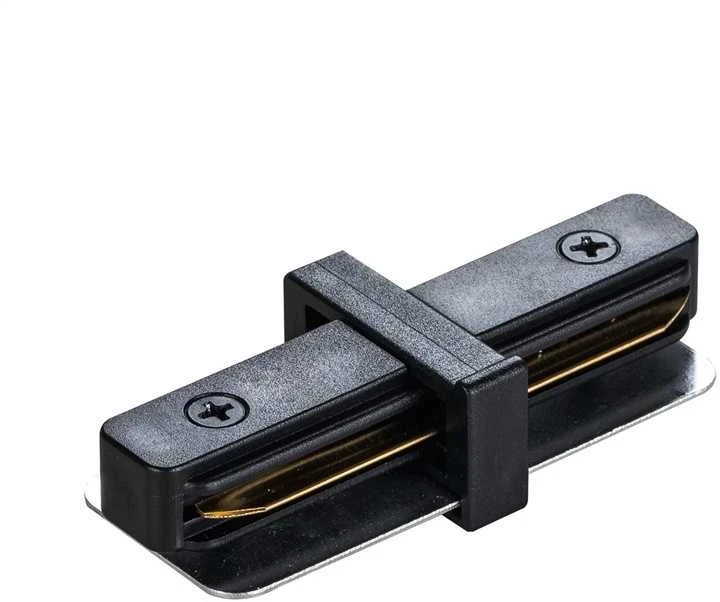Elektrinė jungtis bėginei sistemai DPM X-Line STCIB, LED, 0