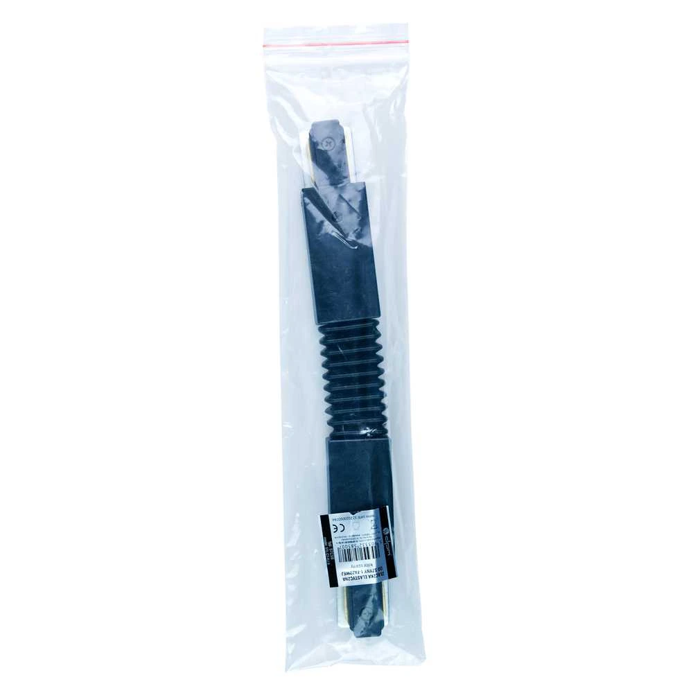 Elektrinė jungtis bėginei sistemai DPM X-Line PROFILE FLEX CONNECTOR, -, 0