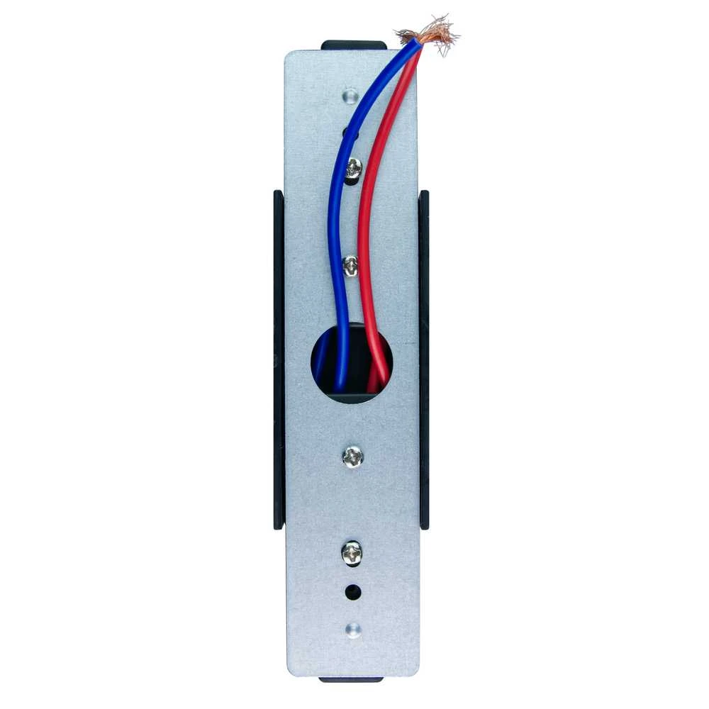 Elektrinė jungtis bėginei sistemai DPM X-Line STRMB