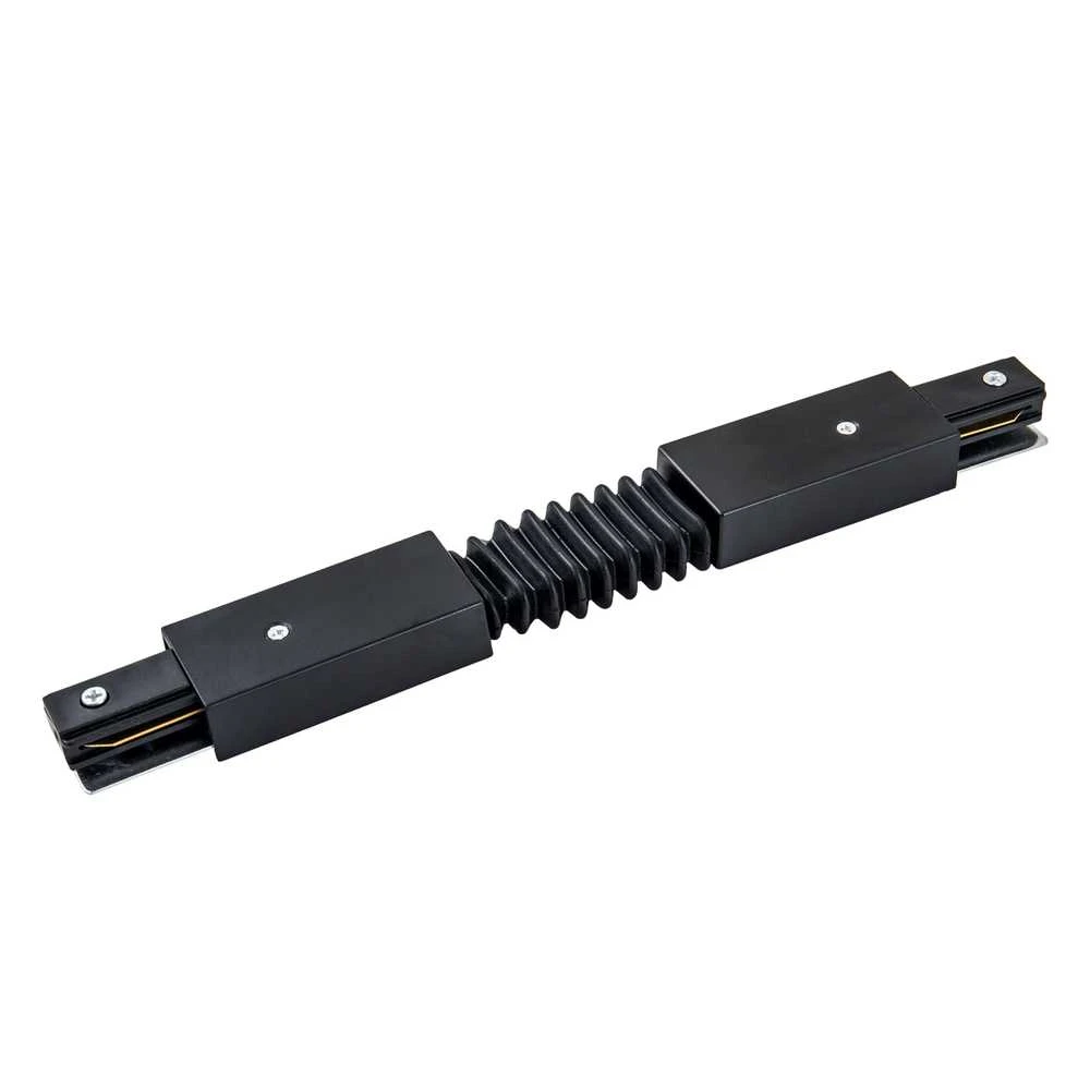 Elektrinė jungtis bėginei sistemai DPM X-Line PROFILE FLEX CONNECTOR, -, 0