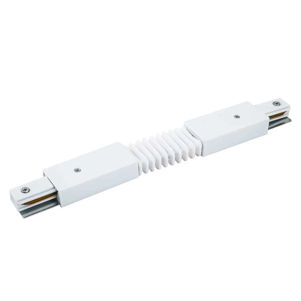 Elektrinė jungtis bėginei sistemai DPM X-Line PROFILE FLEX CONNECTOR, -, 0