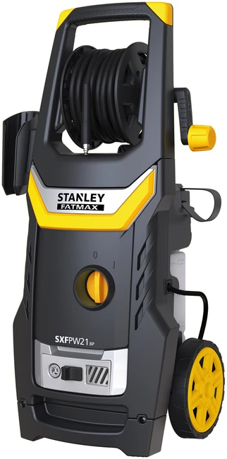 Aukšto slėgio plovykla Stanley Fatmax ST-SXFPW21BP-E; 2100 W; 160 bar