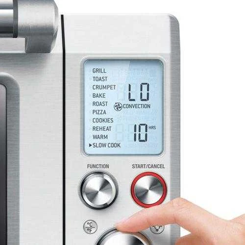 Mikrobangų krosnelė Sourcing ELEKTRINĖ KROSNELĖ SOV820 BSS SAGE | Tiekimas