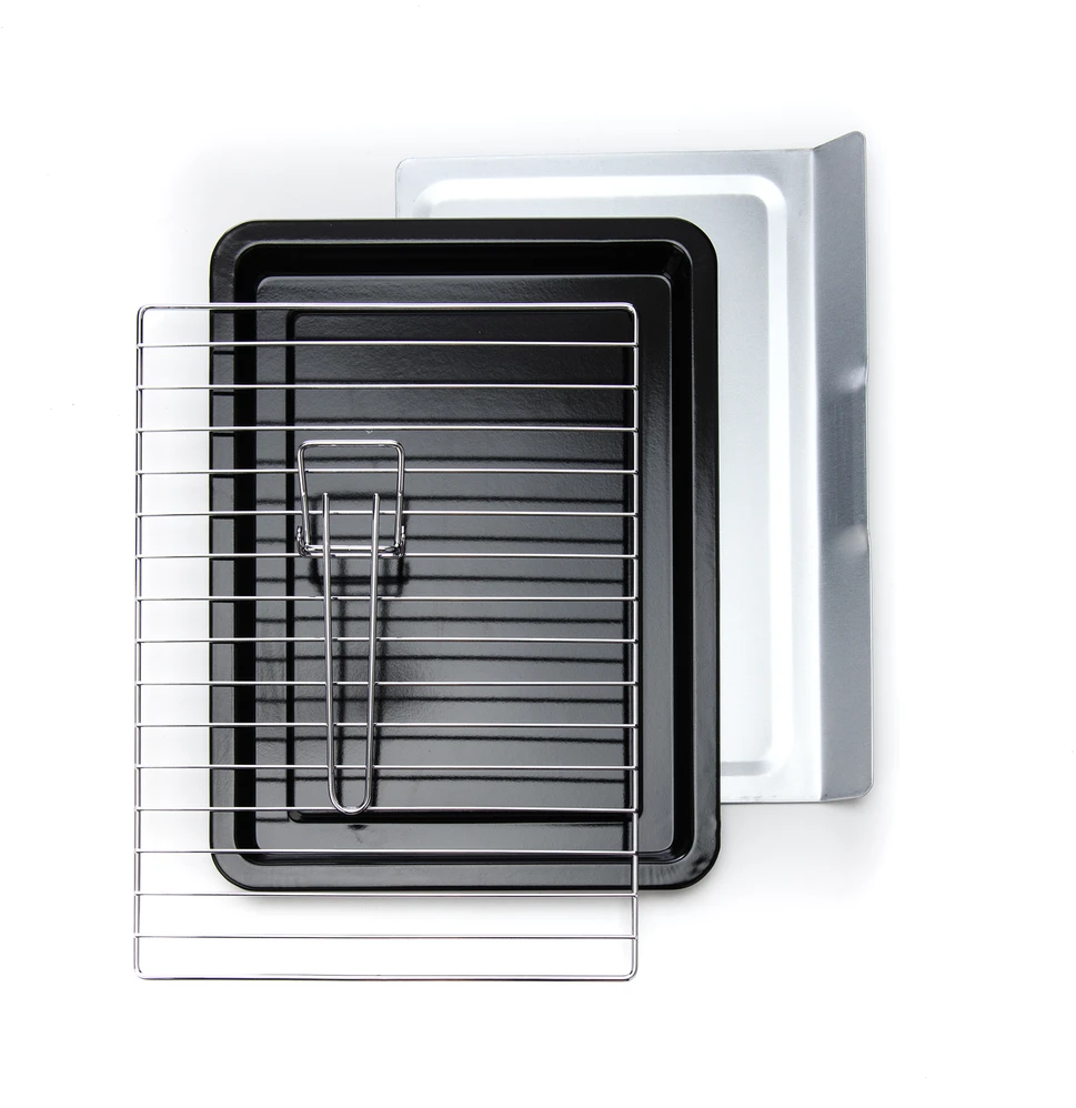 Mikrobangų krosnelė Mini piekarnik Standart ELECTRIC OVEN KR-106-20(BC) STANDART