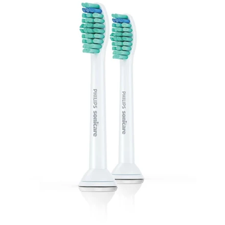 Philips Sonicare ProResults Standartinės „Sonic“ dantų šepetėlio galvutės HX6012/07
