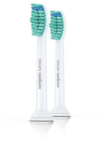 Philips Sonicare ProResults Standartinės „Sonic“ dantų šepetėlio galvutės HX6012/07
