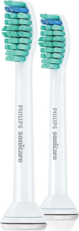 Philips Sonicare ProResults Standartinės „Sonic“ dantų šepetėlio galvutės HX6012/07