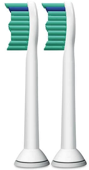 Philips Sonicare ProResults Standartinės „Sonic“ dantų šepetėlio galvutės HX6012/07