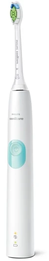 Philips Sonicare ProtectiveClean 4300 Sonic elektrinis dantų šepetėlis HX6807/24