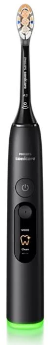 Philips Consumer Lifestyle Electric dantų šepetėlis Philips HX8513/12