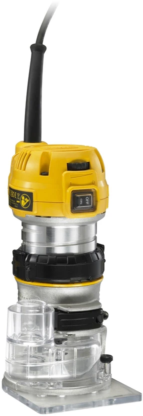 Elektrinis frezavimo įrankis Dewalt D26200-QS, 900 W