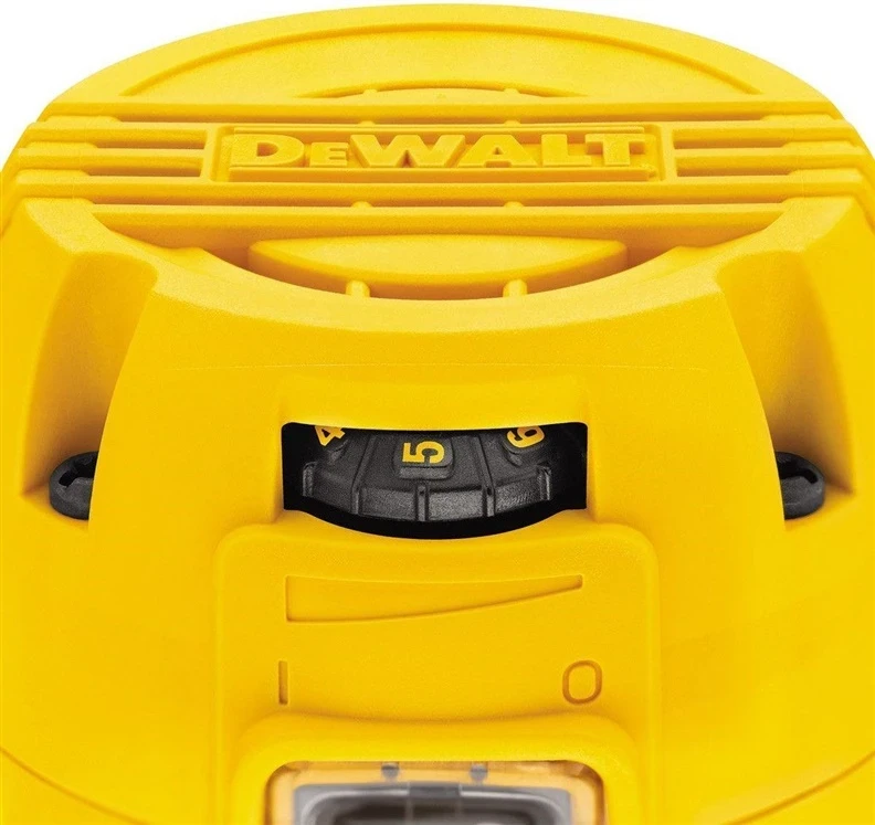 Elektrinis frezavimo įrankis Dewalt D26200-QS, 900 W