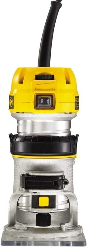 Elektrinis frezavimo įrankis Dewalt D26200-QS, 900 W