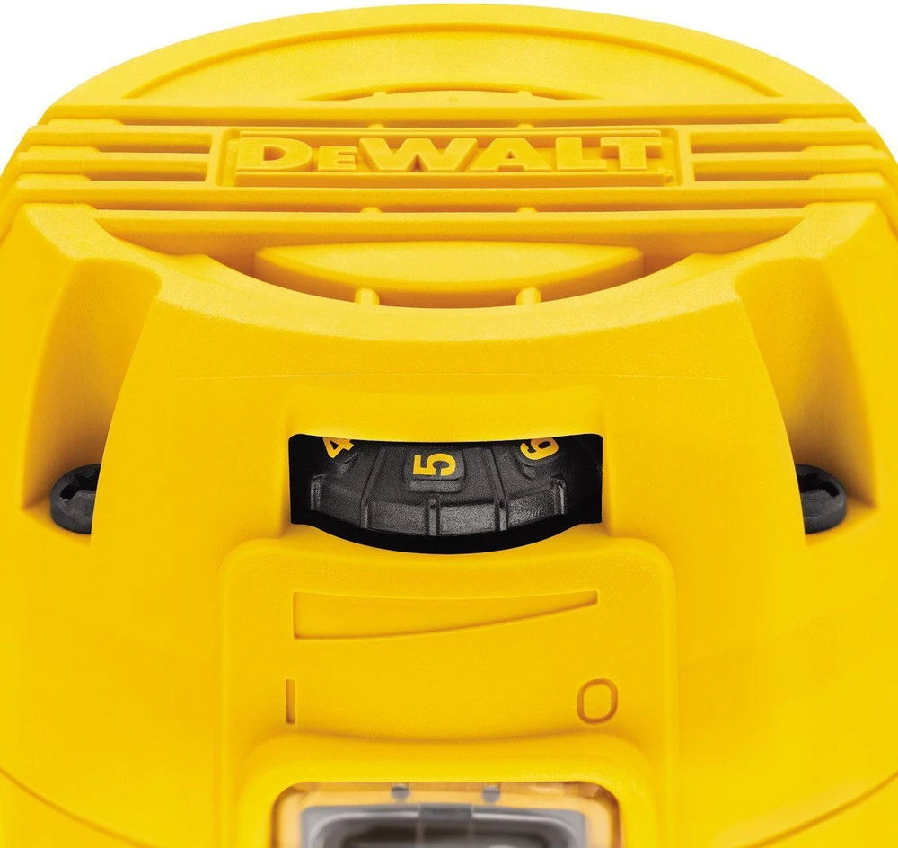 Elektrinis frezavimo įrankis Dewalt D26200-QS, 900 W